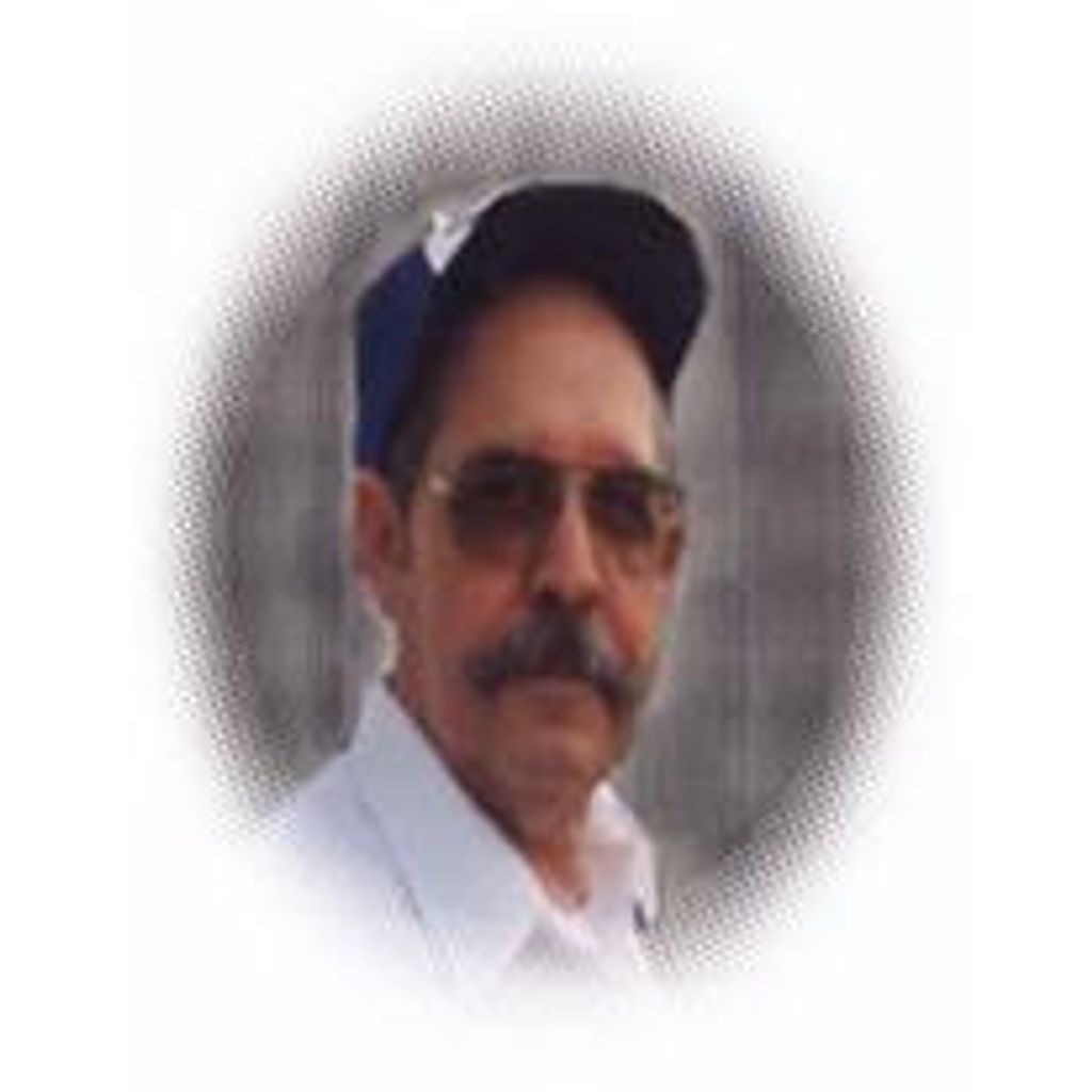 Walter "Buck" Estes