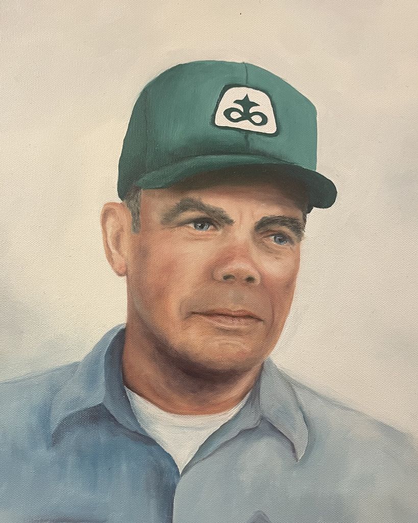 Daniel Engle Profile Photo