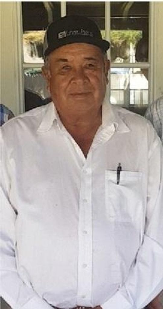 Gilberto Cervantes Profile Photo