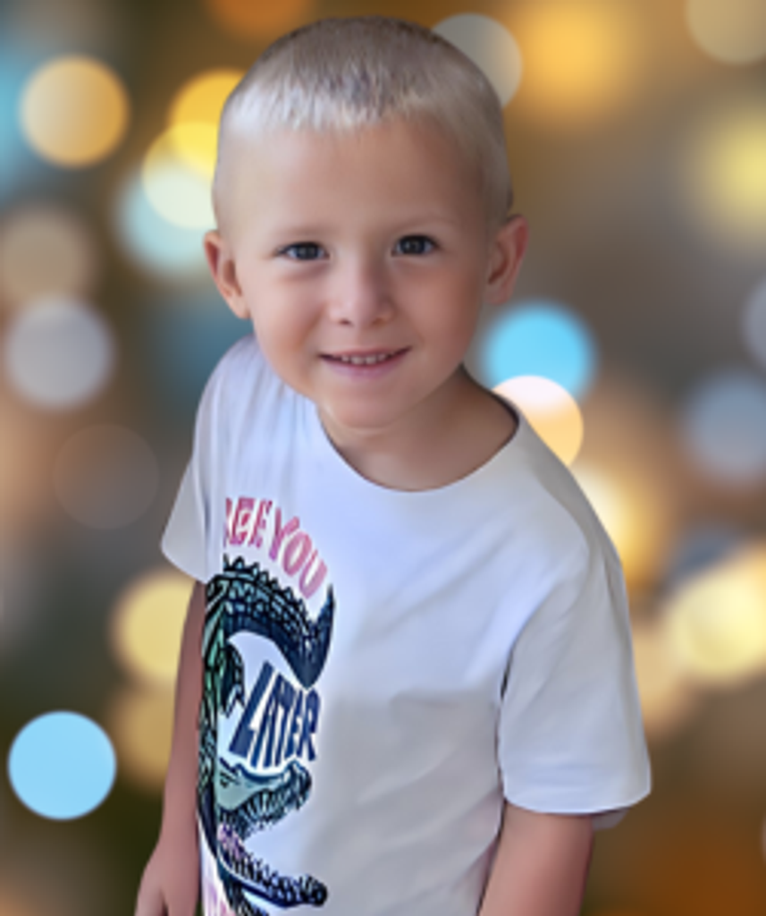 Lincoln Edward Rupe