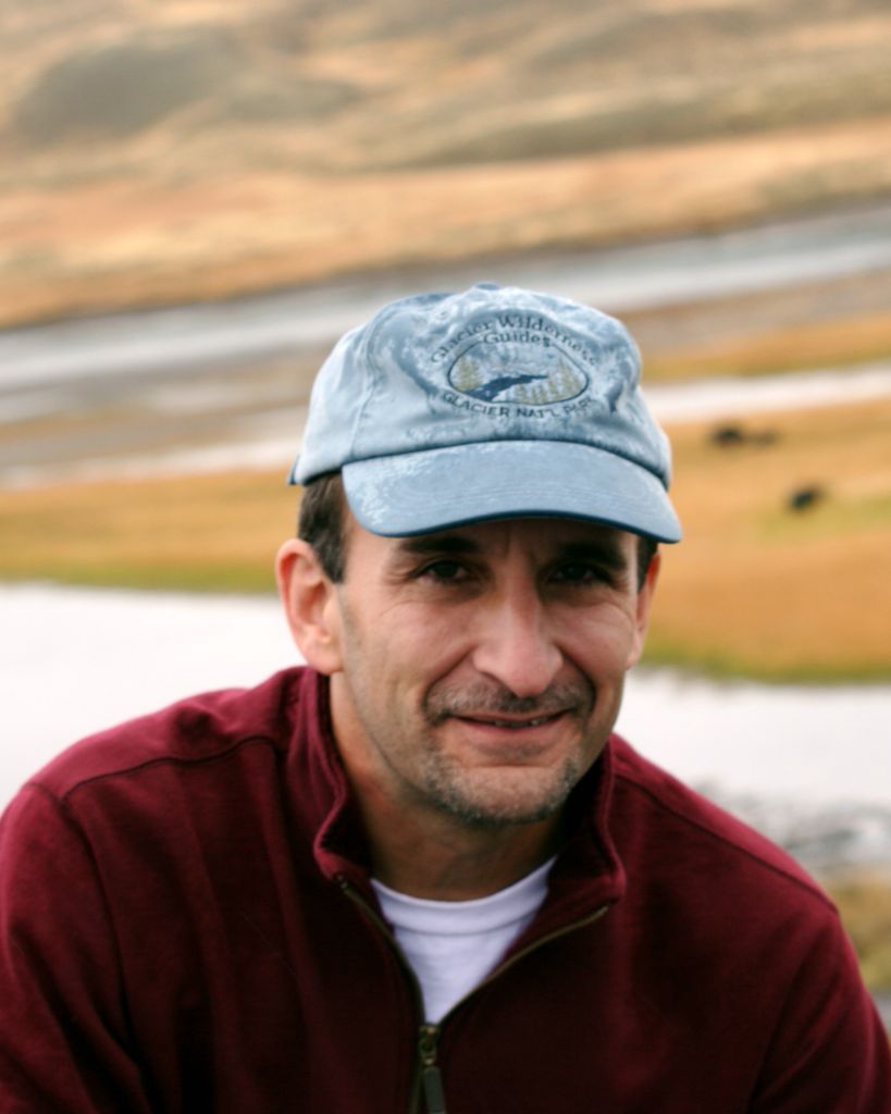Christos Constantine Bogiages III