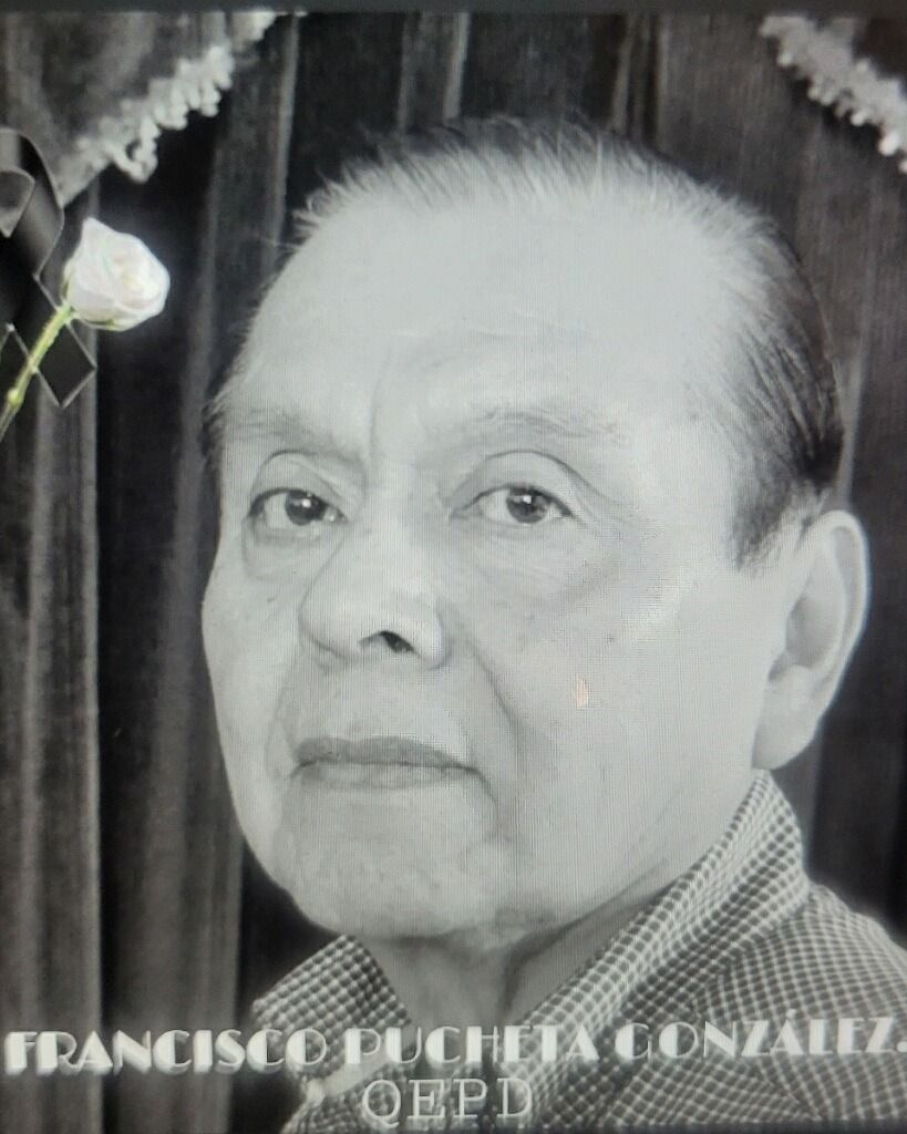 Francisco Pucheta Gonzalez Profile Photo
