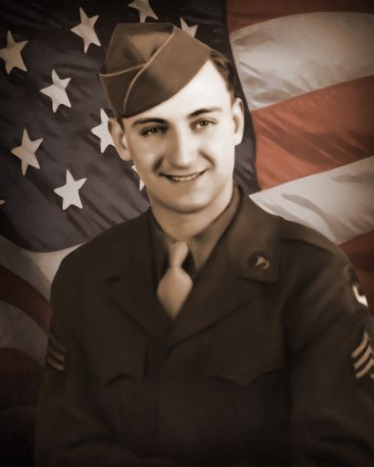 William F. Wulf's obituary image