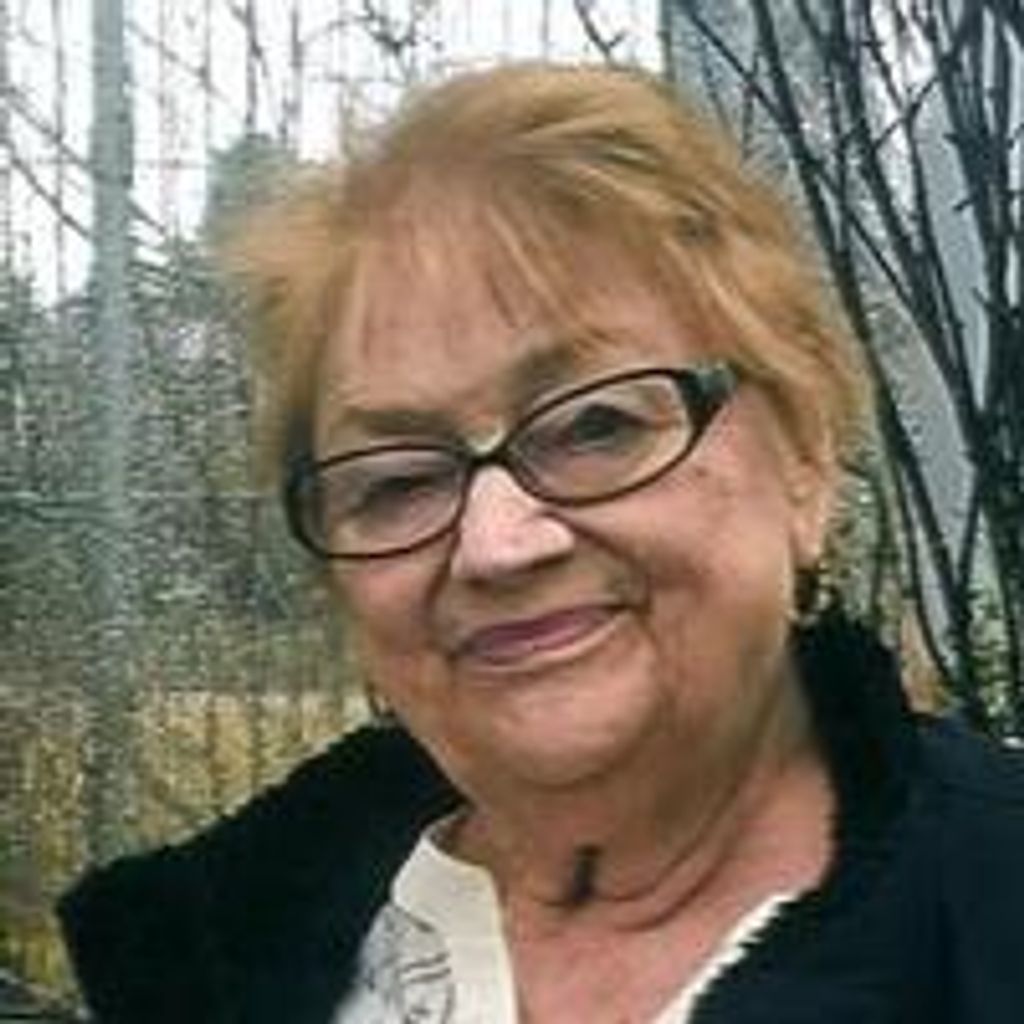 Carmen  Joyce Castaneda