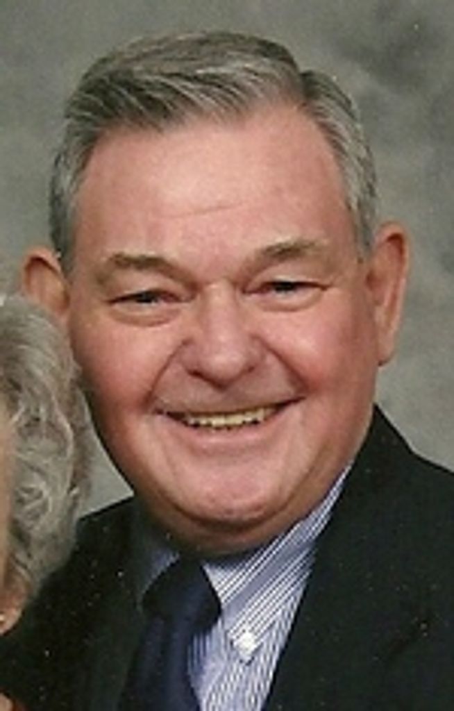 David F. Smith