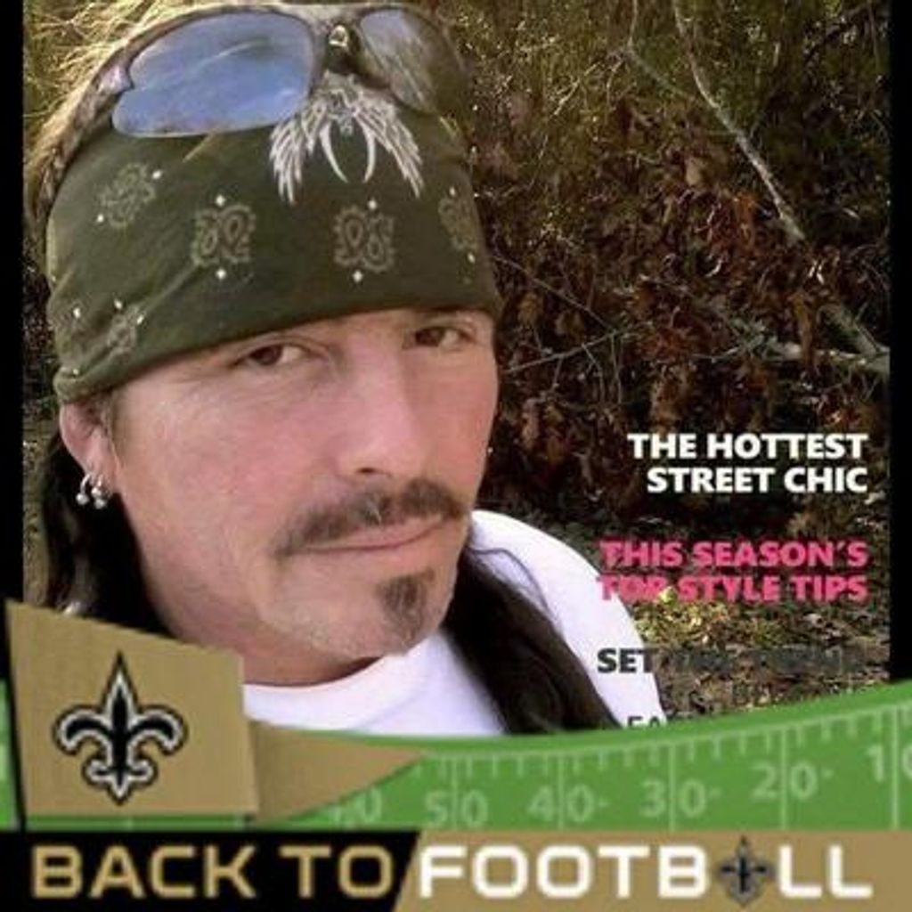 Andy Estes Profile Photo