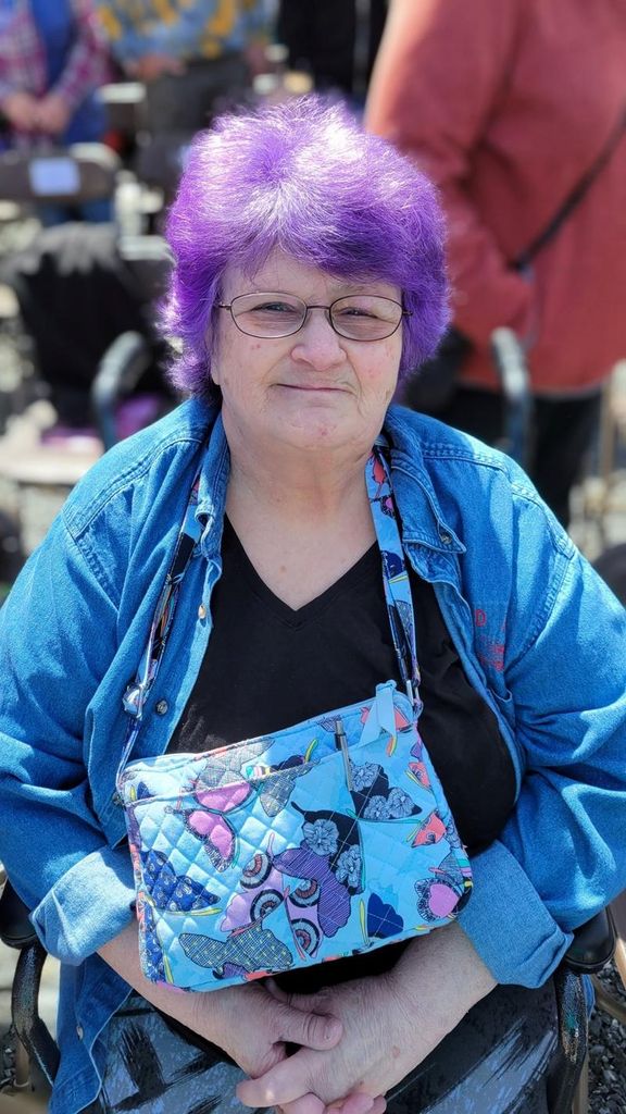 Carol Susan Macdonald Profile Photo