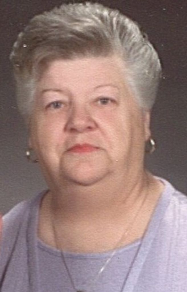 Judy Spencer Johnston Profile Photo