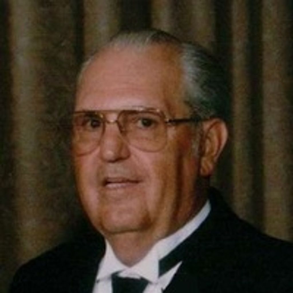 Thomas  J. Graham