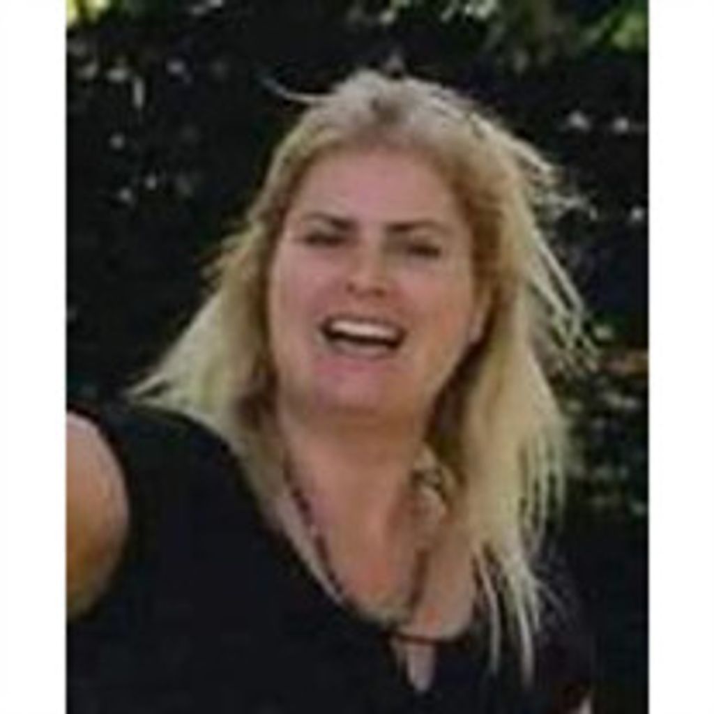 Lynne Marie Perry