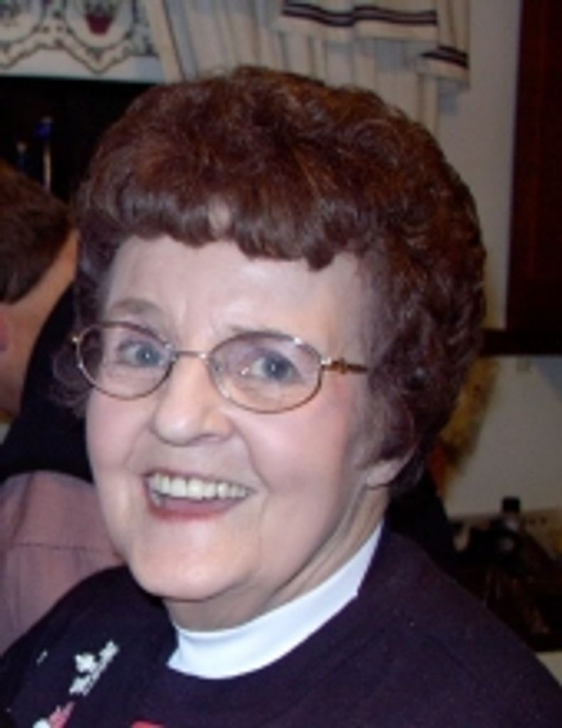 Celine Schmitz