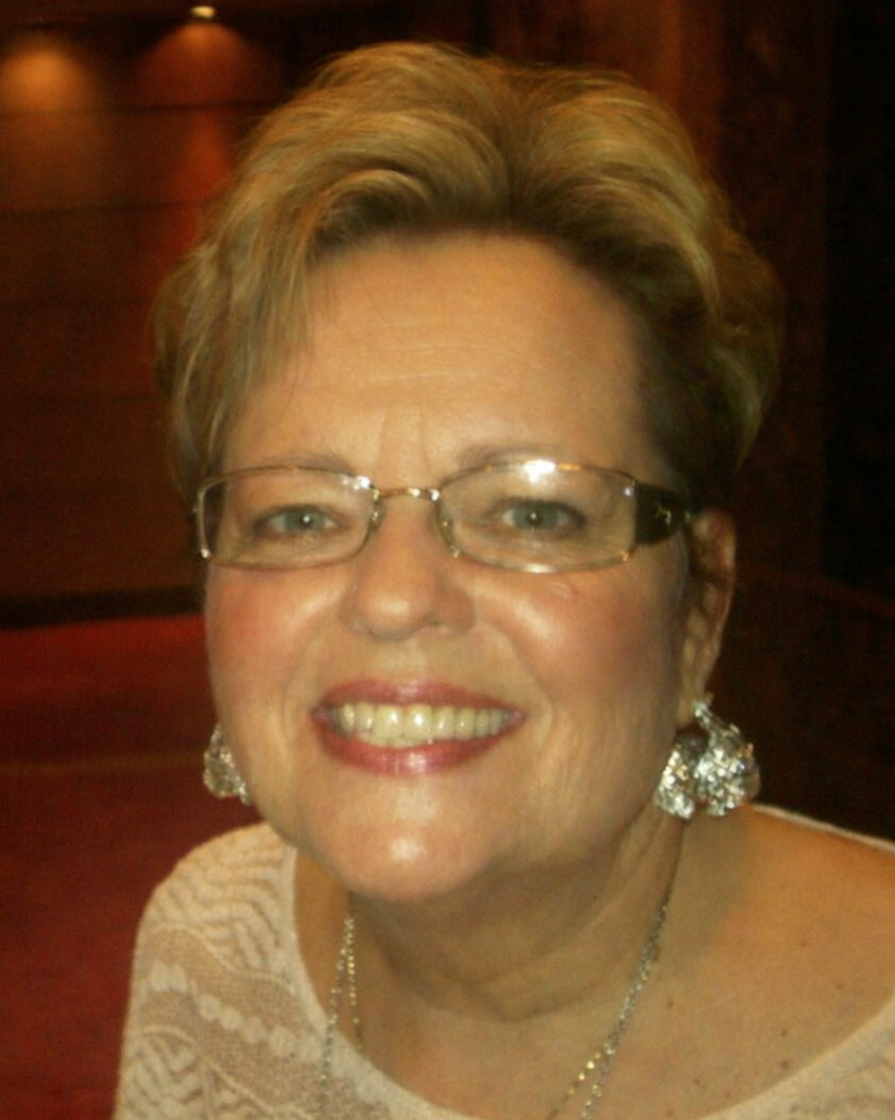 Rebecca Lane Stephens