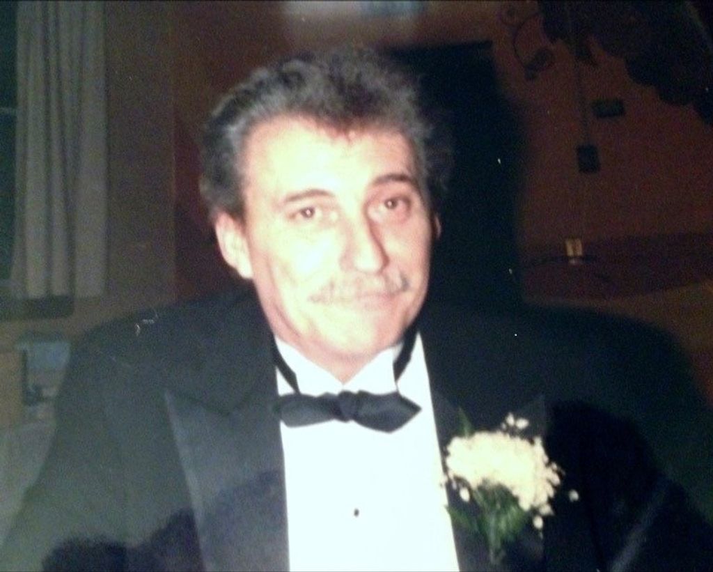 Eugene Johnson, Jr.