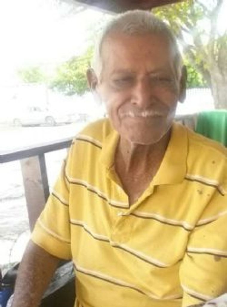 Sandalio Mata Profile Photo