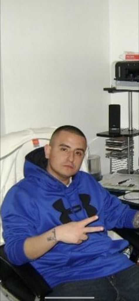 Emilio Christopher "Chris" Canalas