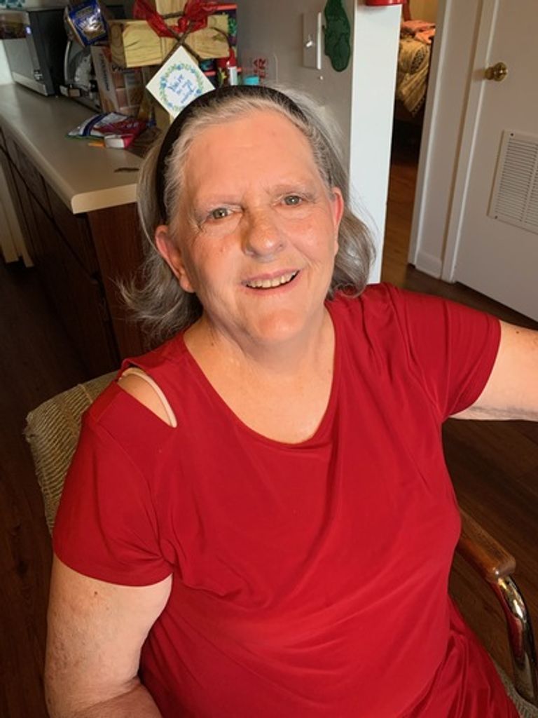 Sandra Ann Yates Shropshire Profile Photo