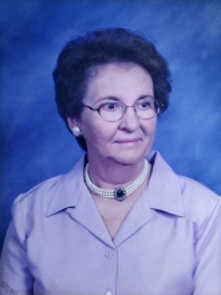 Virginia E. Boatwright Profile Photo