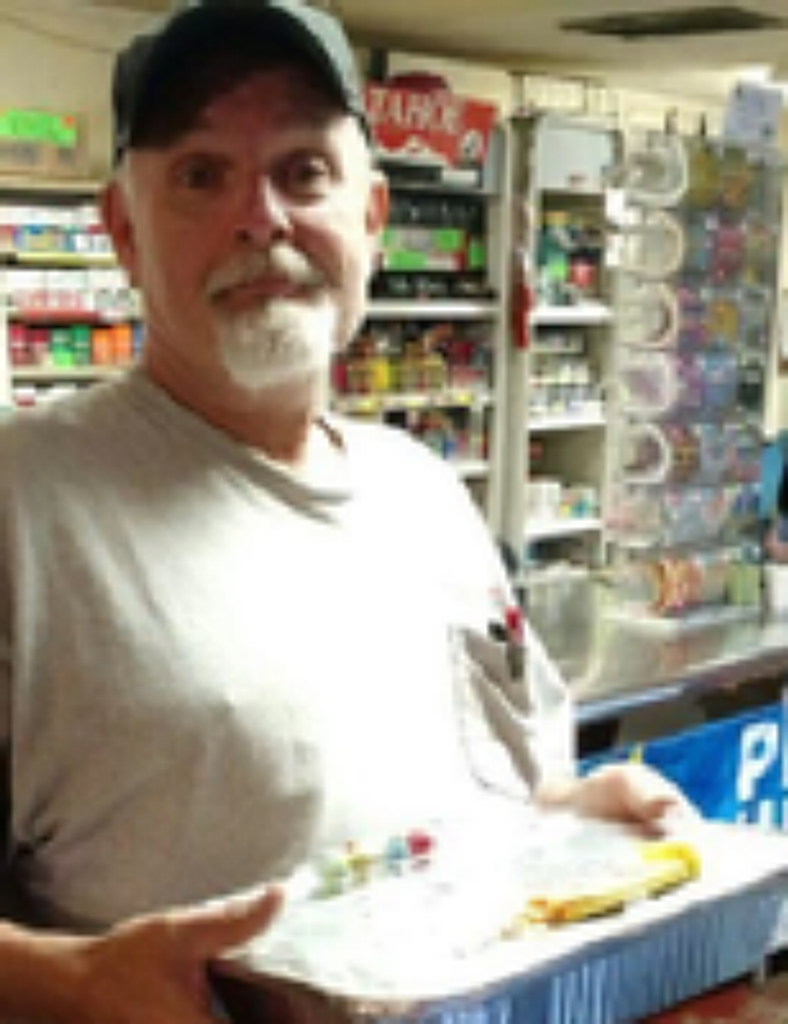 Milton  Bryan Parker