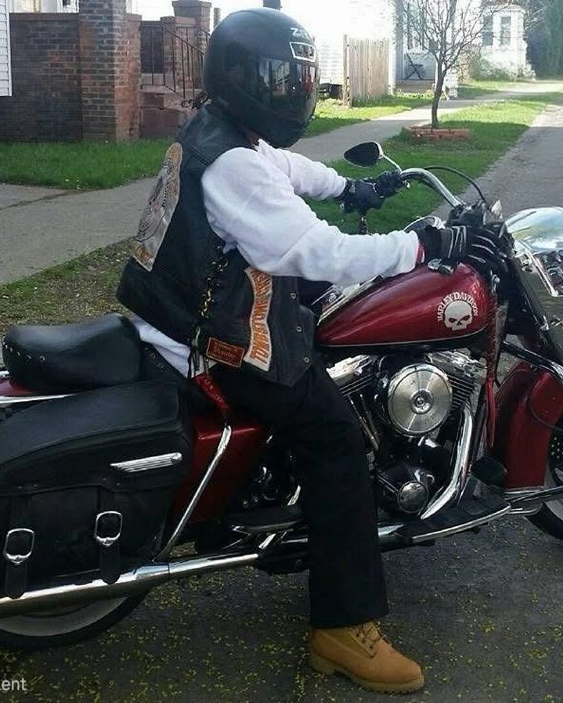 Lee Robert Watkins Profile Photo