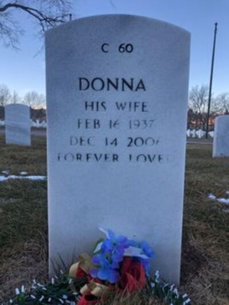 Donna (Remington) Widner