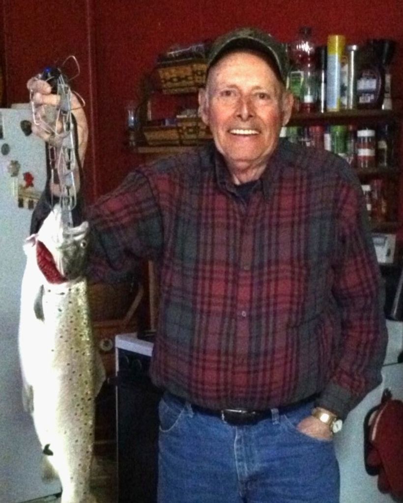 Irving Buley Profile Photo