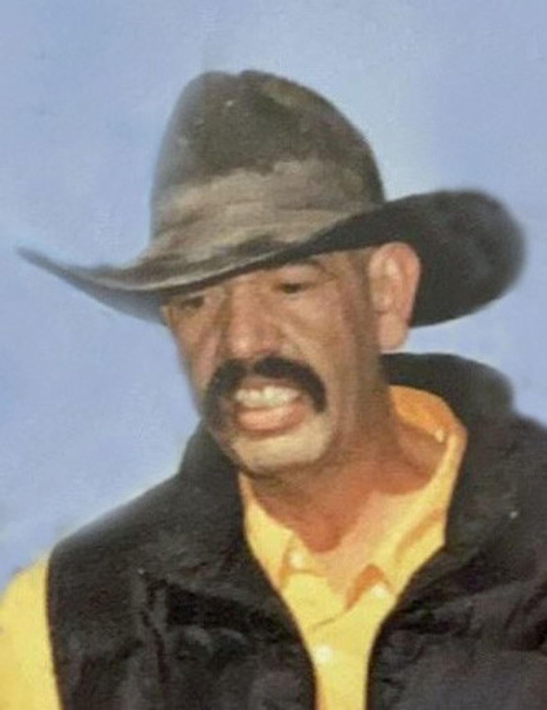 Miguel Saenz Herrera Profile Photo