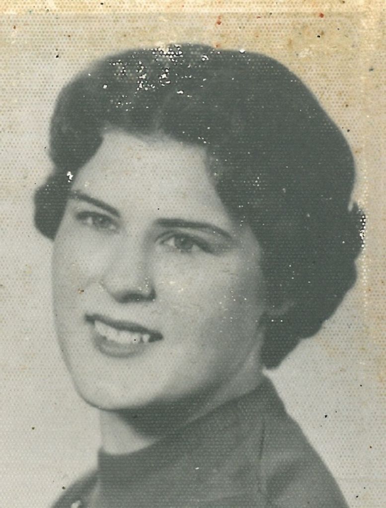 Alma Jean (Diehl)  Kloc