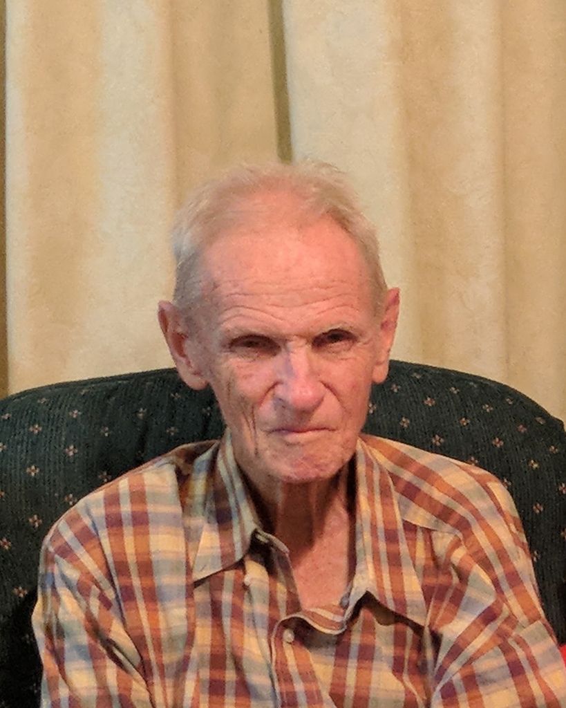 Vernon Dale Thomason Profile Photo