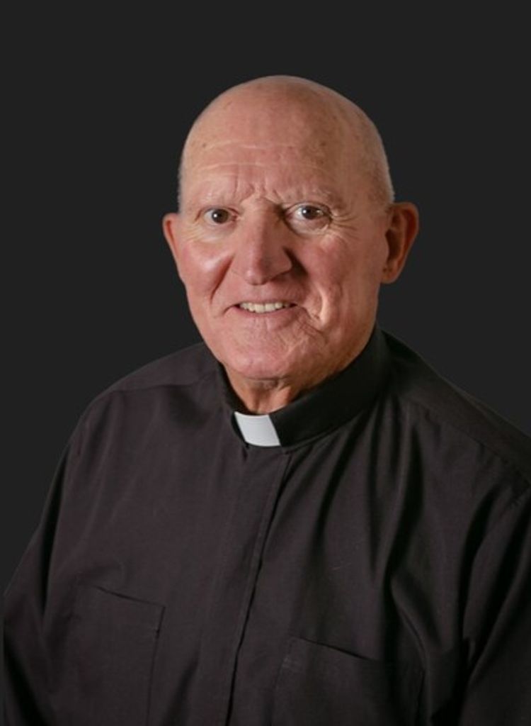 Fr. Tom Ogg
