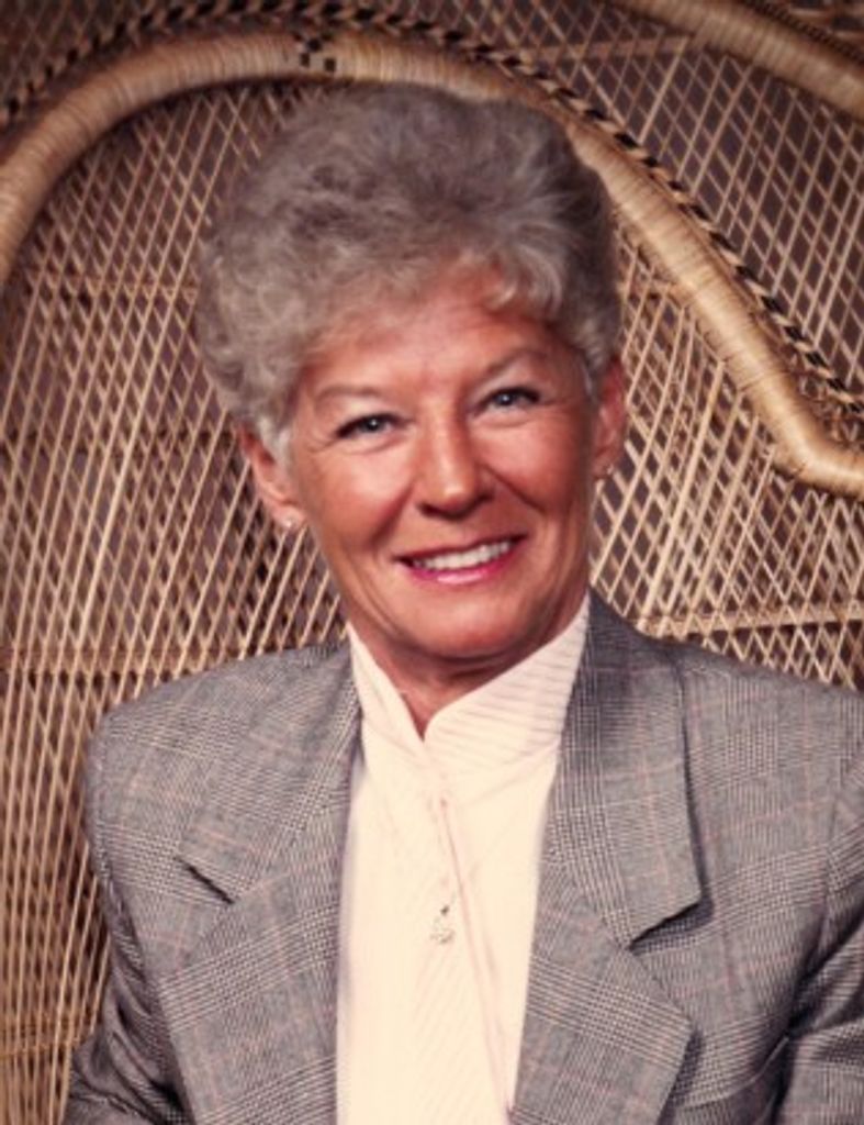 Billie Powell Profile Photo
