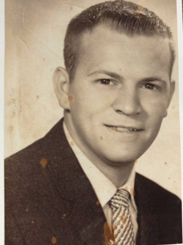 Donald L. Dixon Profile Photo