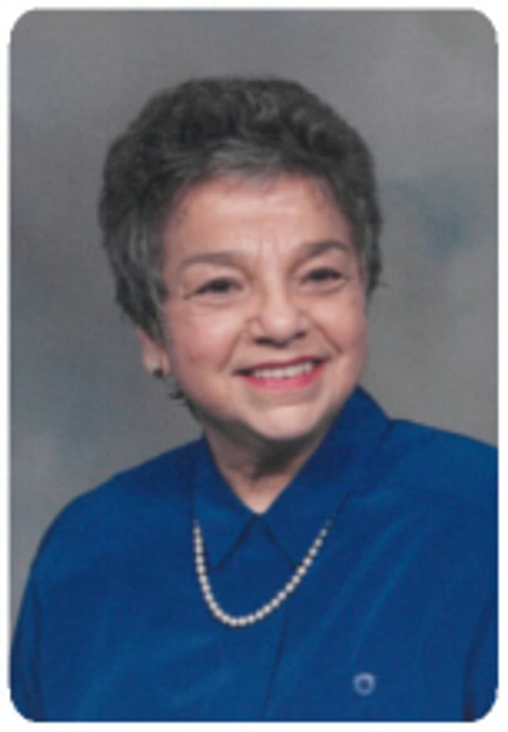 Josephine T. Marconi