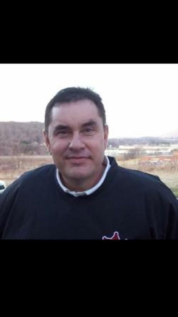 Scott Martin Thompson Profile Photo