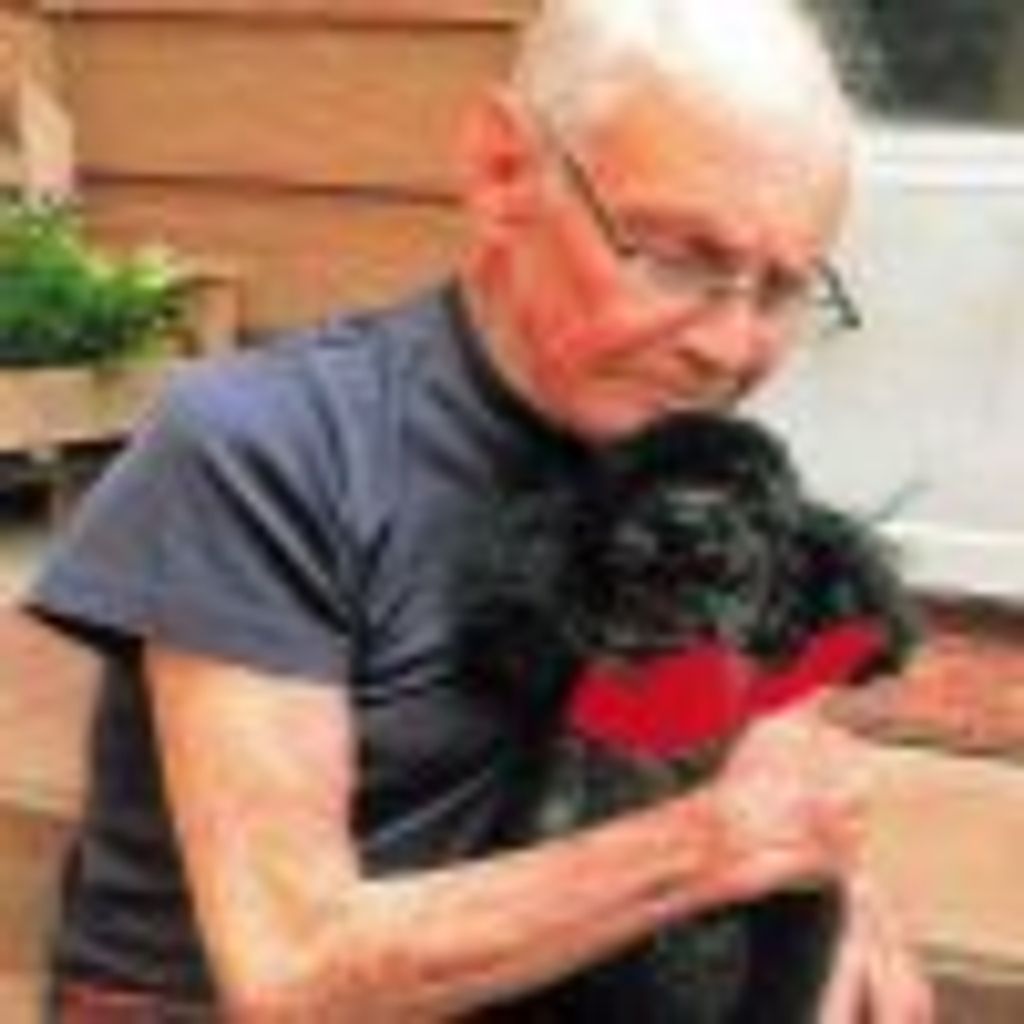 Robert "Bob" Henry Dale