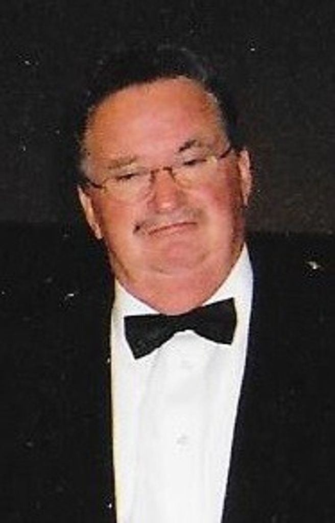 Lewis Kennedy Martin