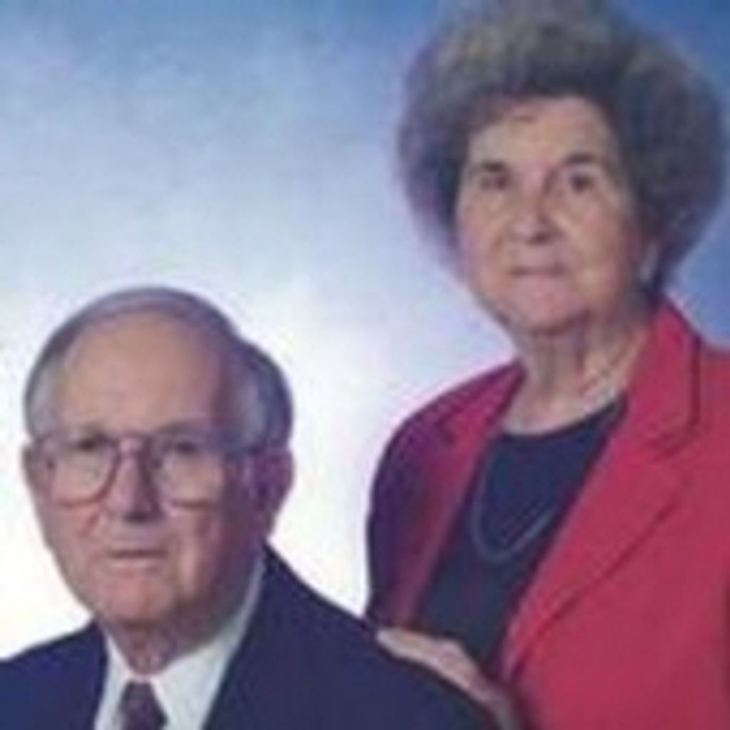 Mildred Marie Newman