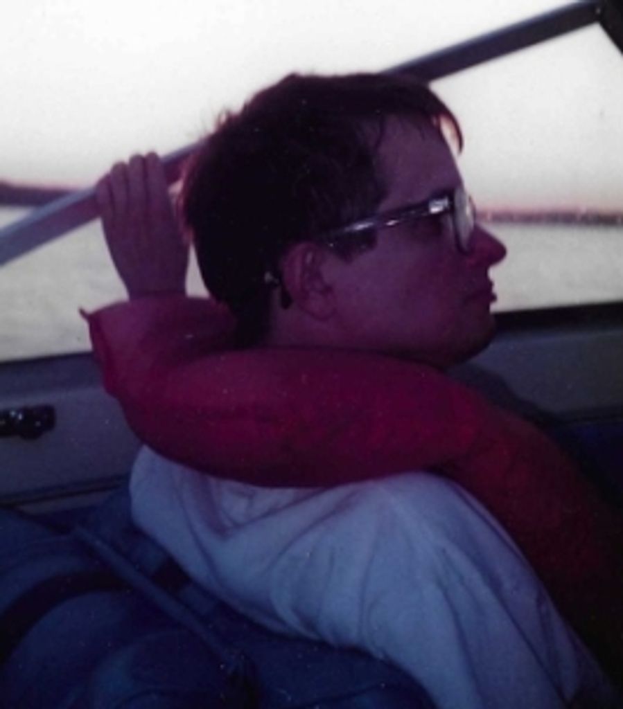 Philip Armstrong Profile Photo