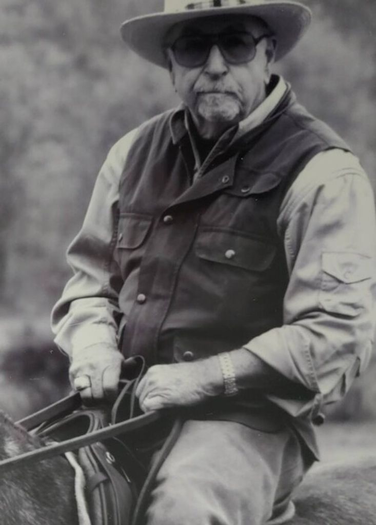 James M. Kennedy