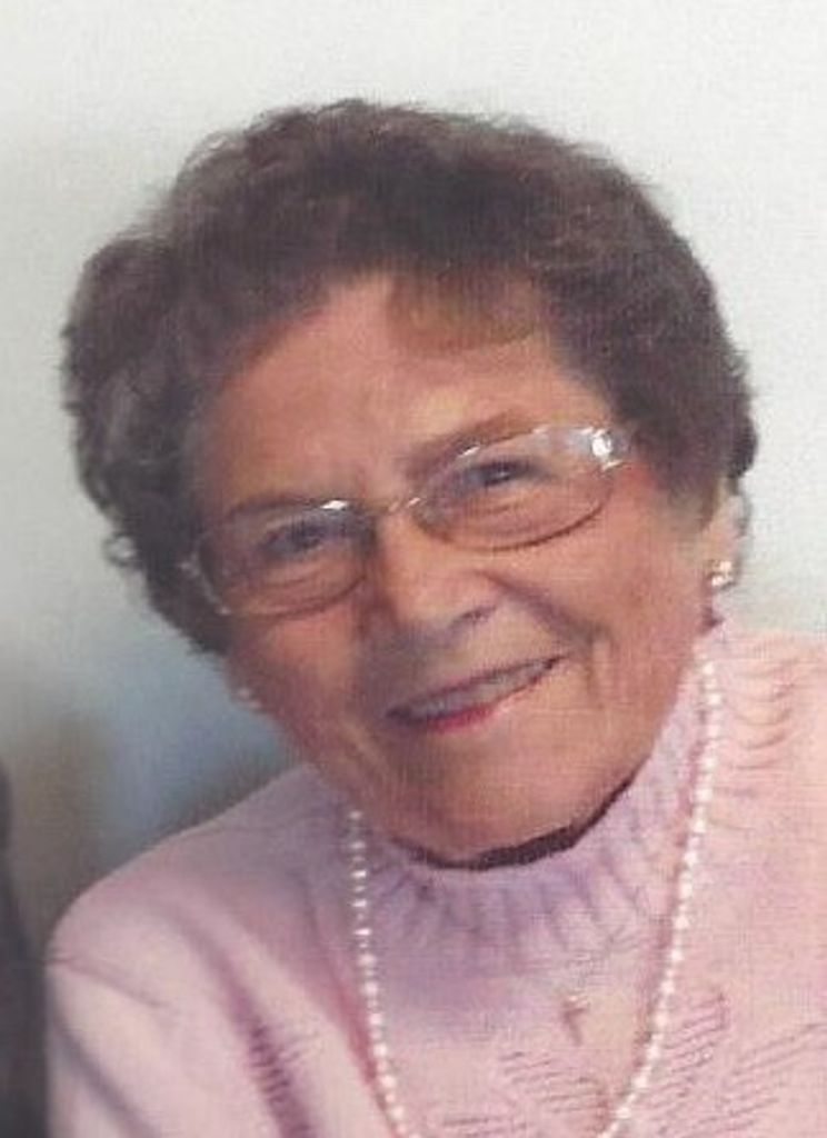 Betty L. Segesman Profile Photo