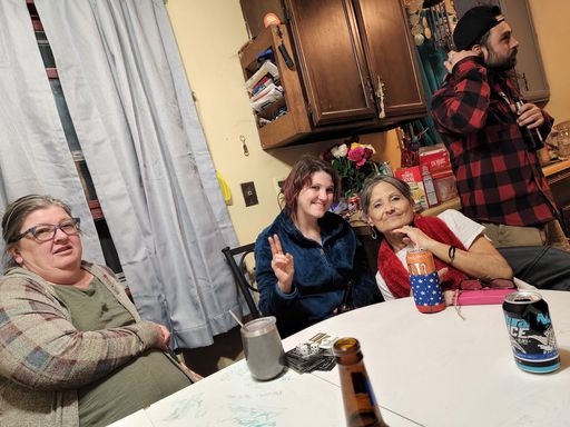 Joanne Lynn Levato photo gallery thumbnail 11 of 103