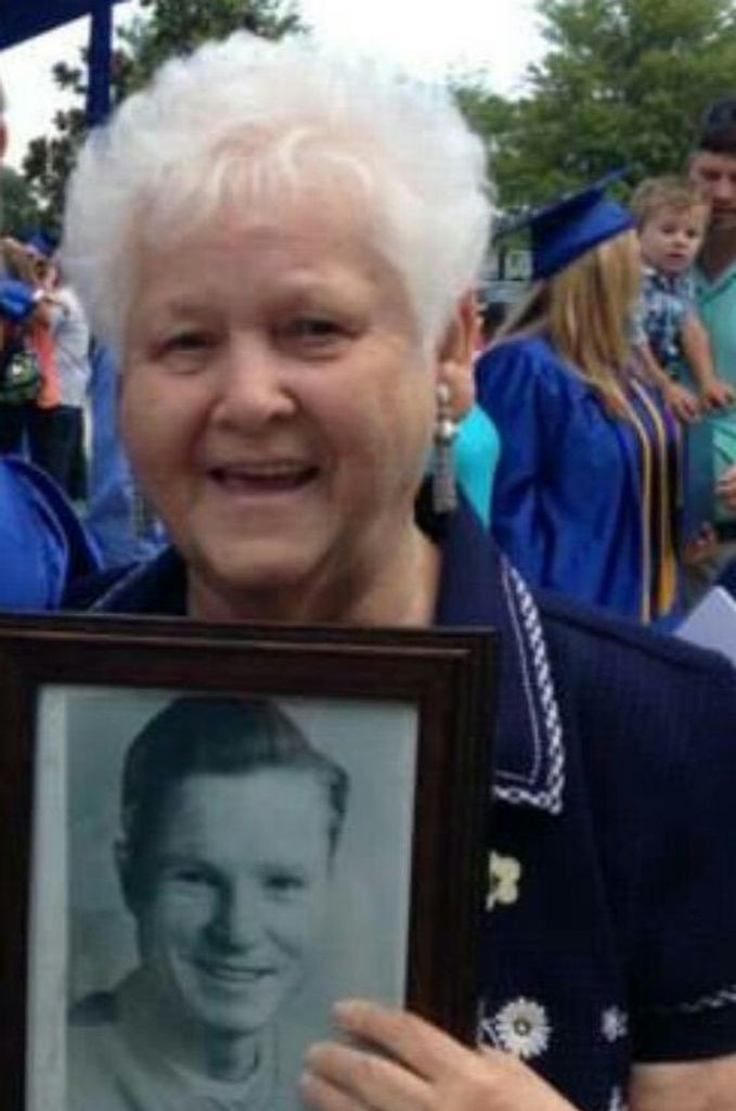 Emma F. Mcgarrity Profile Photo