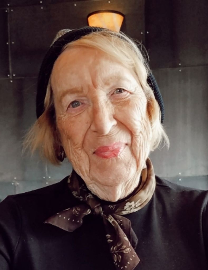 Sibyl Jeannette  York-Mauk