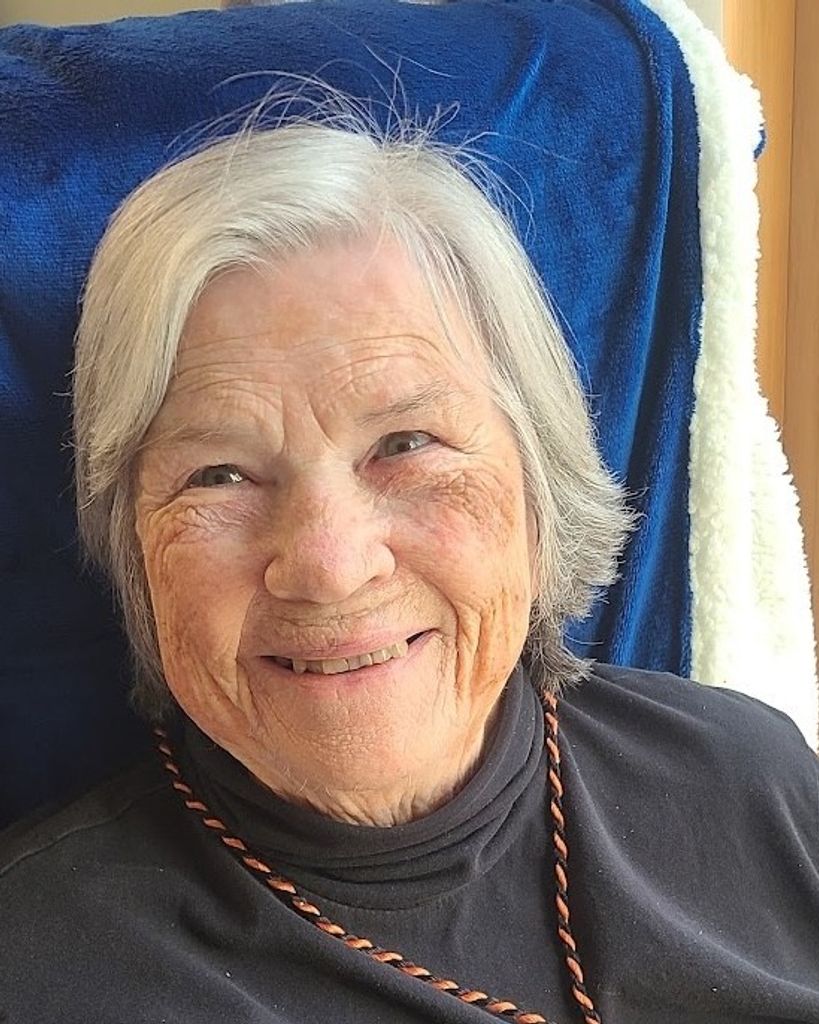 Mary Frances Maschino Profile Photo