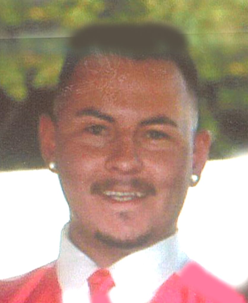 Anthony Duran