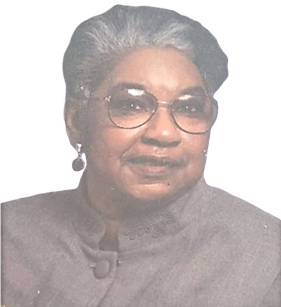 Ernestine Garnette Profile Photo