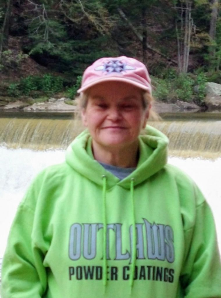 Doris P. Tavernia Profile Photo
