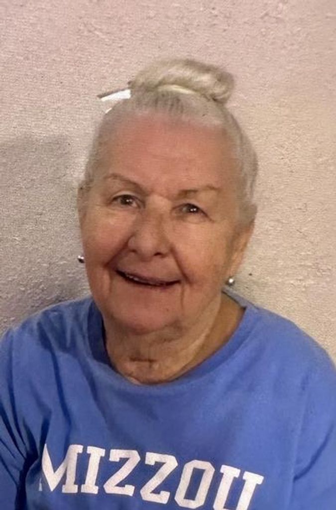 Evelyn L. Freed Profile Photo