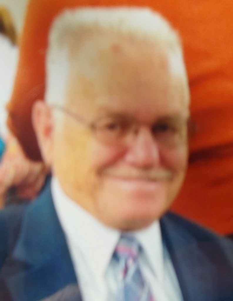 John E. Andrews Profile Photo