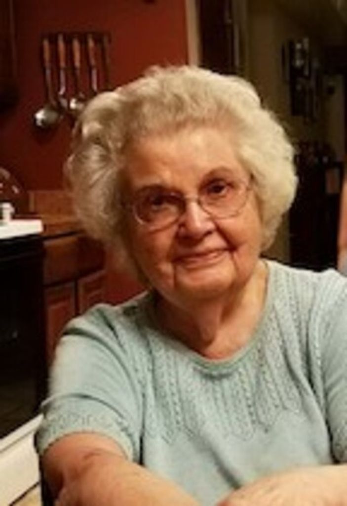 Janice Kunz Brucker
