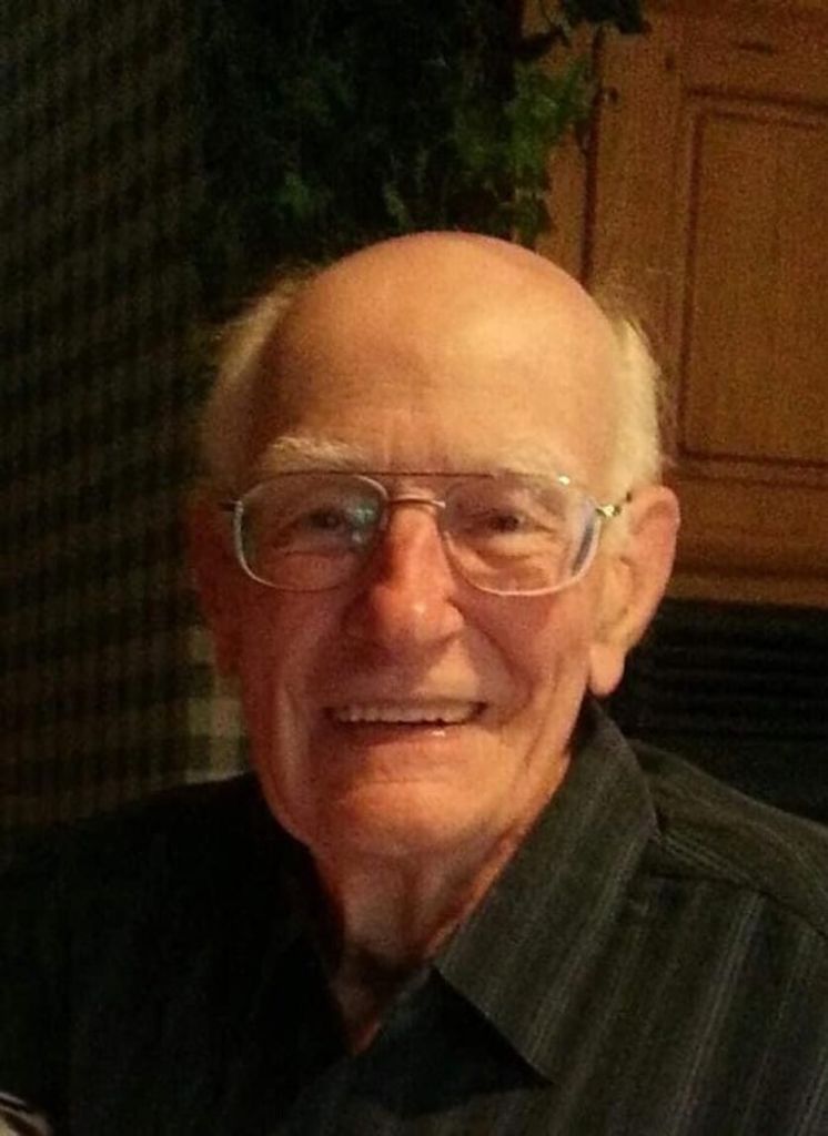 John D. Slabaugh Profile Photo